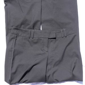 The Limited Cassidy Fit Slacks